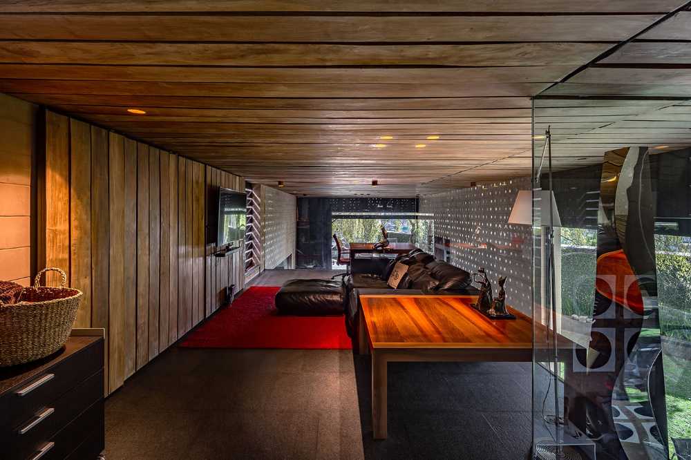 Casa Tierra. Architettura a km 0 ad elevate prestazioni energetiche