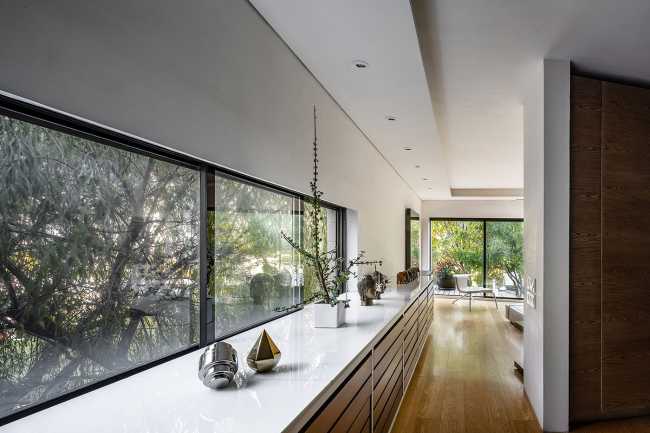 Casa Tierra. Architettura a km 0 ad elevate prestazioni energetiche