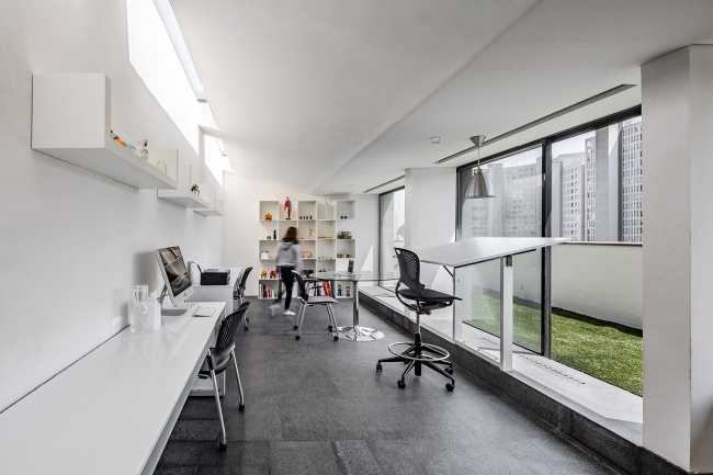 Casa Tierra. Architettura a km 0 ad elevate prestazioni energetiche