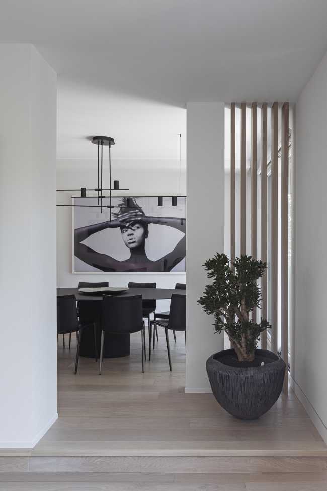 Stack House | Atelier RZLBD | arkitectureonweb