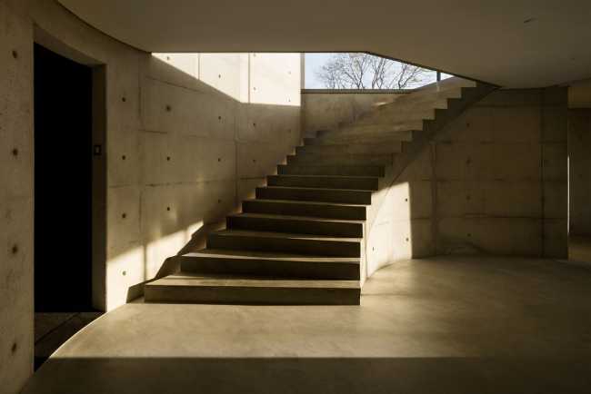 Daylight Dyke House, elegant and contemporary, melds with the Dutch landscape