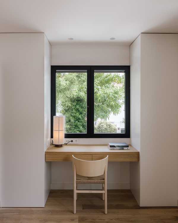 La arquitectura se desnuda y revela la belleza del pasado en Casa Cientoonce