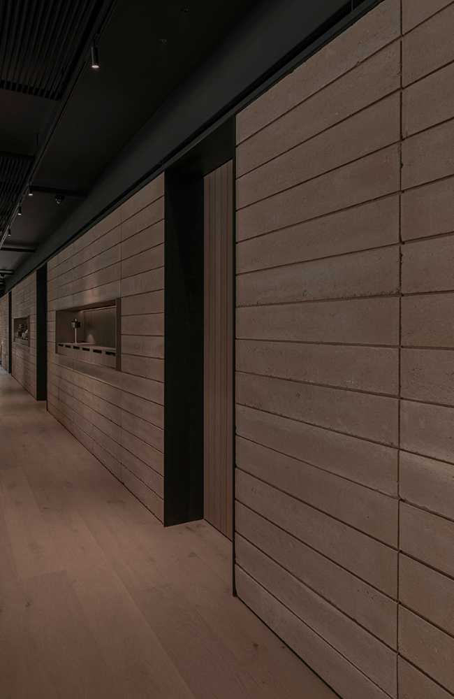 Magic and mystery of the forest at the Bosco de Lobos Restaurant in Barcelona