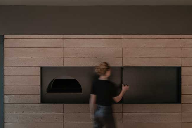 Magic and mystery of the forest at the Bosco de Lobos Restaurant in Barcelona