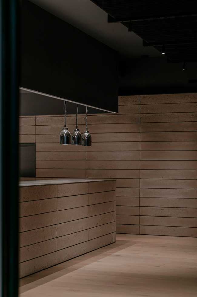 Magic and mystery of the forest at the Bosco de Lobos Restaurant in Barcelona