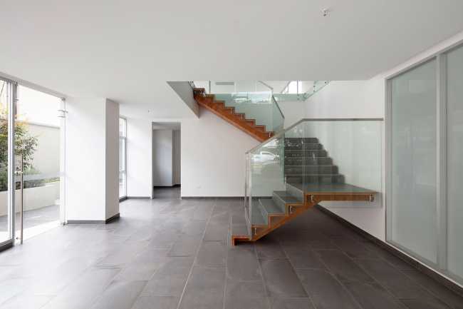 Edificio LB Design Eco-eficiente | la tecnología se une a la sostenibilidad