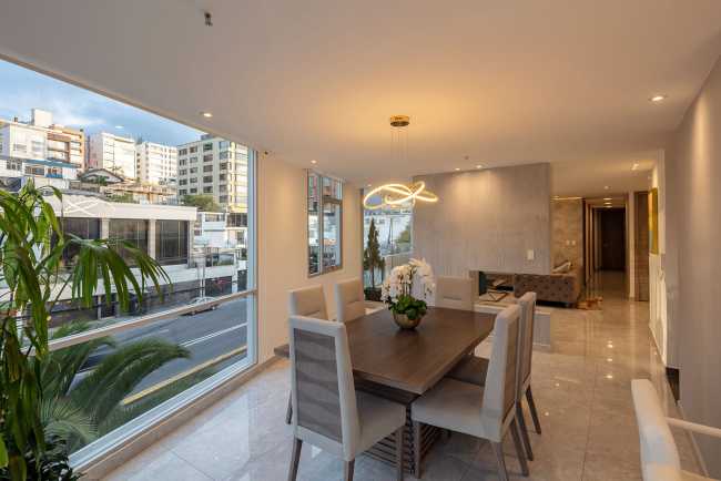 Edificio LB Design Eco-eficiente | la tecnología se une a la sostenibilidad