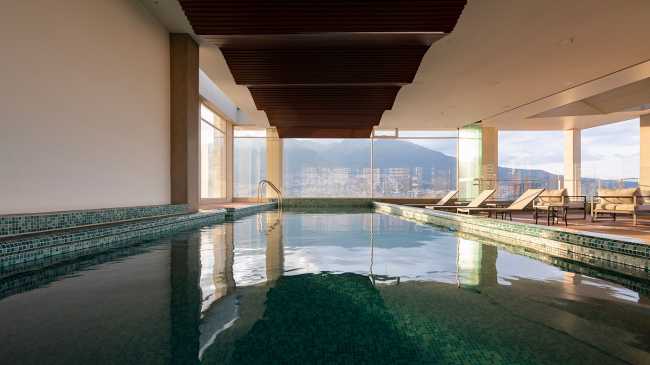 Edificio LB Design Eco-eficiente | la tecnología se une a la sostenibilidad