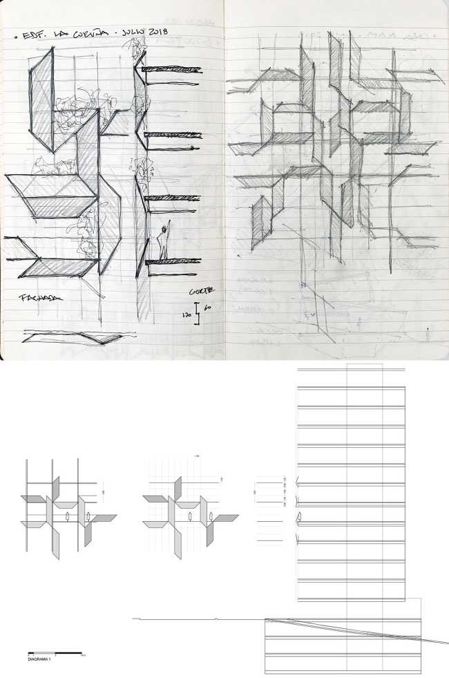 Edificio LB Design Eco-eficiente | la tecnología se une a la sostenibilidad
