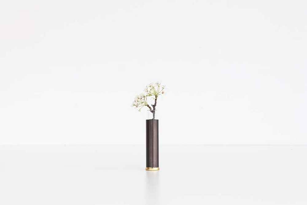 Lawless Vase for endless personalized configurations