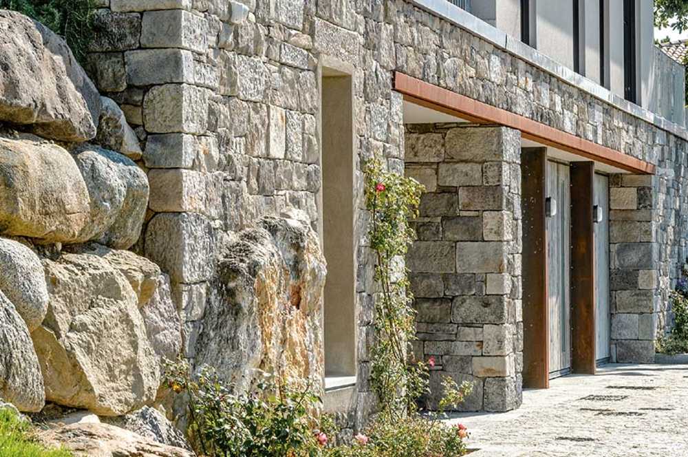 Villa Ulivo. Architettura contemporanea, paesaggio e tradizioni in perfetto equilibrio