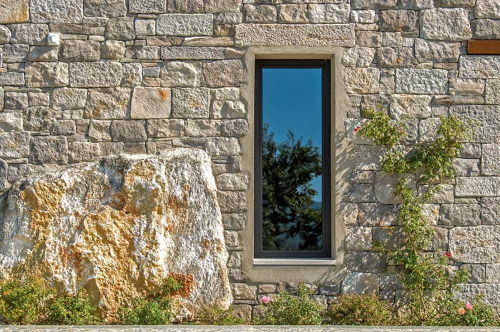 Villa Ulivo. Architettura contemporanea, paesaggio e tradizioni in perfetto equilibrio