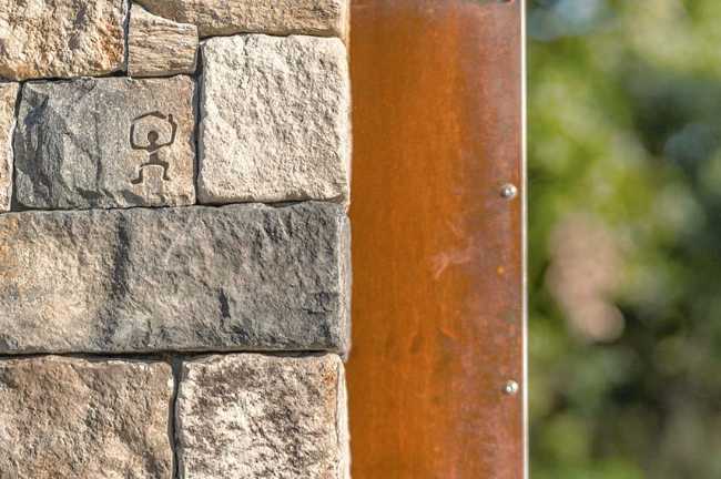 Villa Ulivo. Architettura contemporanea, paesaggio e tradizioni in perfetto equilibrio