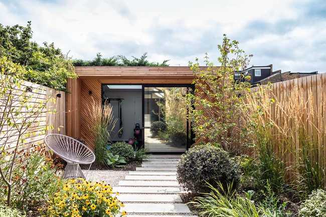 Renovation of a Victorian Townhouse in Wimbledon. Targeted interventions for a comprehensive impact