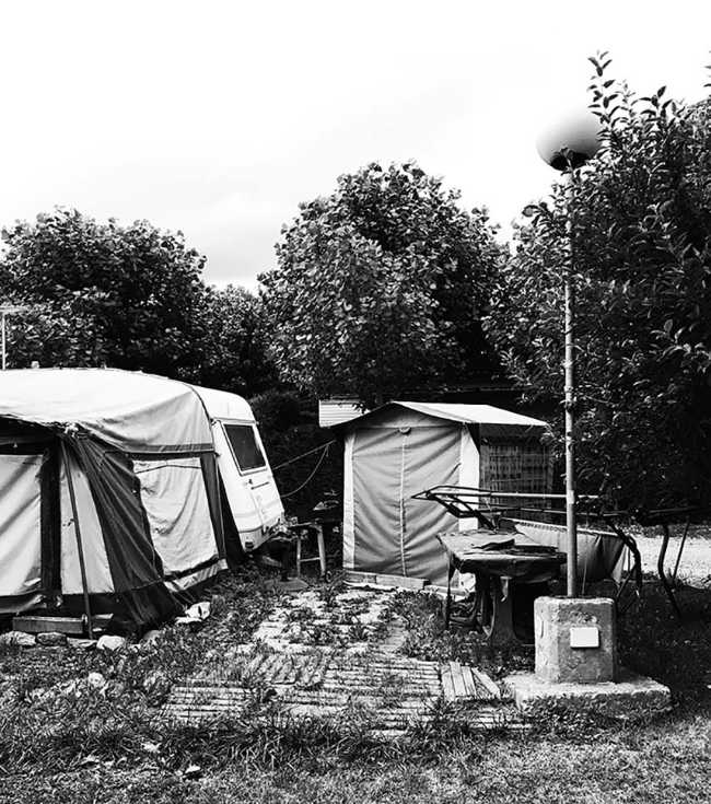 CB17 weekend retreat with sustainable and prefabricated design