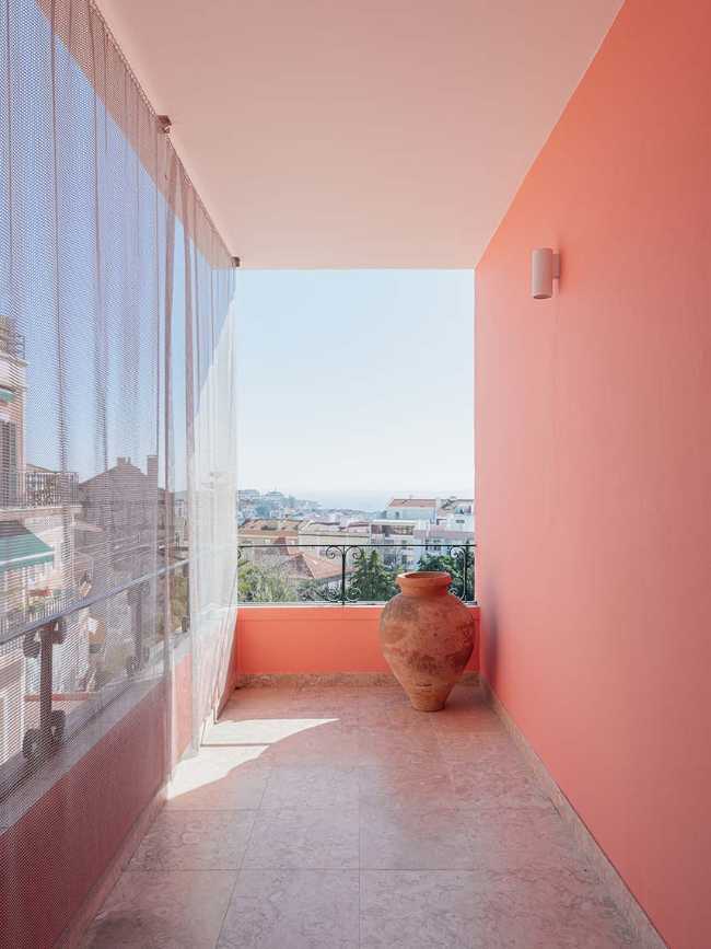 Appartement Bela Vista à Lapa. Cuisiner et manger comme centre de la vie sociale et familiale