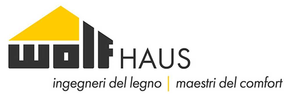 Logo Wolf Haus