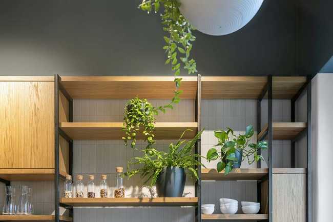 Evolution Design Office: a place that welcomes and engages those who experience it