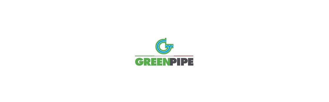 copertina greenpipe