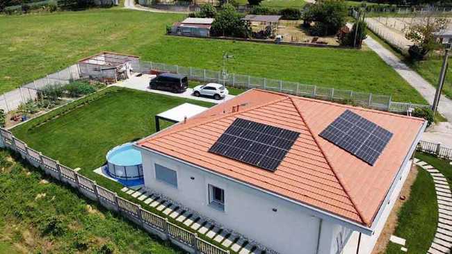 La Casa di Ale: un living lab tra autonomia e indipendenza energetica