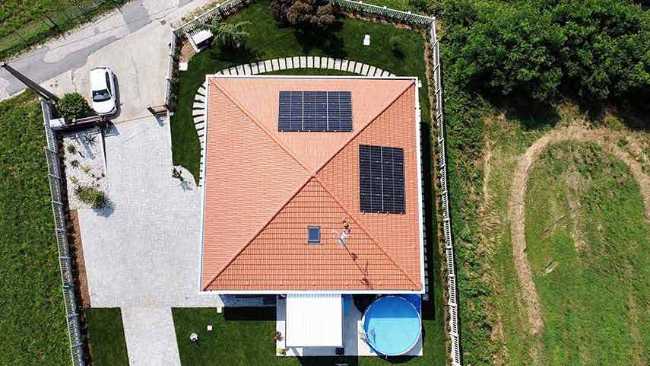 La Casa di Ale: un living lab tra autonomia e indipendenza energetica