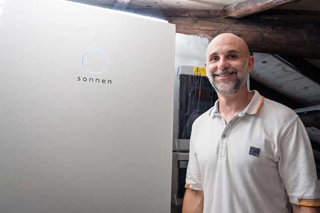 La Casa di Ale: un living lab tra autonomia e indipendenza energetica