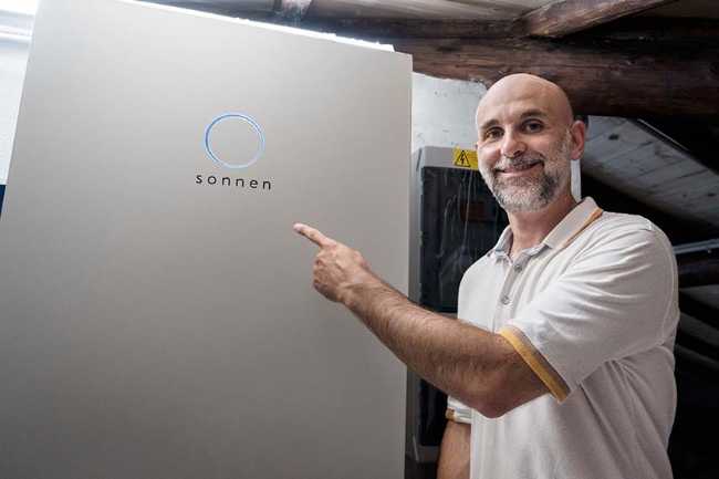 La Casa di Ale: un living lab tra autonomia e indipendenza energetica