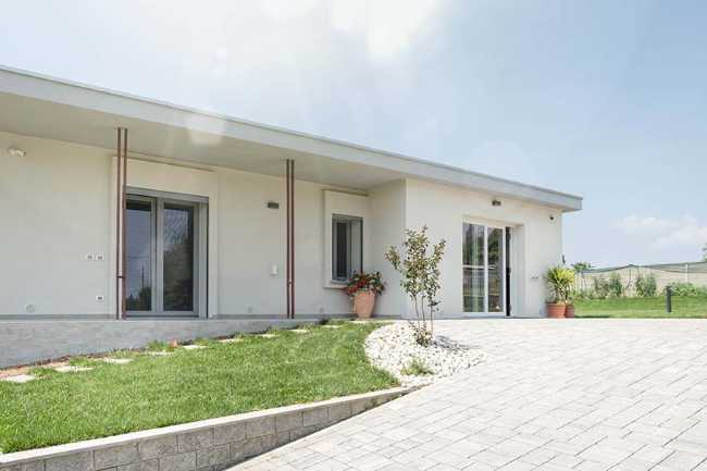 La Casa di Ale: un living lab tra autonomia e indipendenza energetica