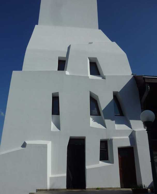 Corso biennale di Architettura organica vivente