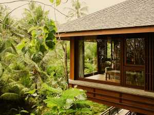 Lost Lindenberg. El valor de hospedarse cerca del océano salvaje, de abrazar el surf y satisfacer la necesidad de urbanidad en medio de la jungla