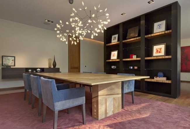 New Interiors of Casa JRQZ in Mexico City