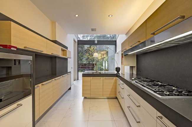 New Interiors of Casa JRQZ in Mexico City