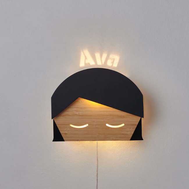 Scrivere con la luce per creare l'esperienza magica di PersonaLight