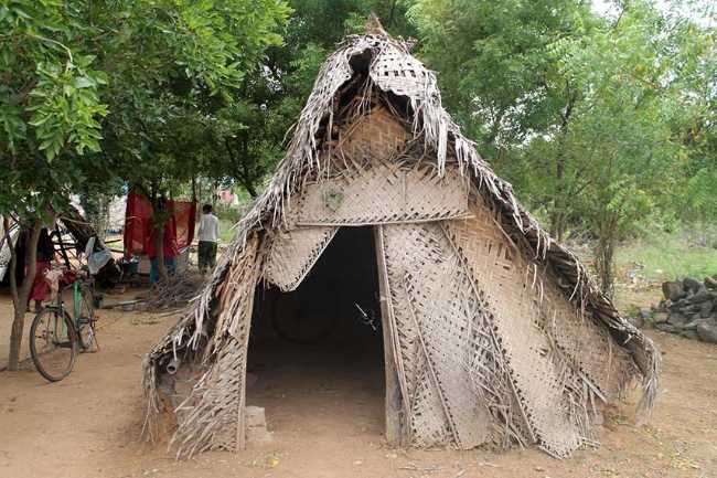 Flood-resistant homes and Community Education Center in Londor