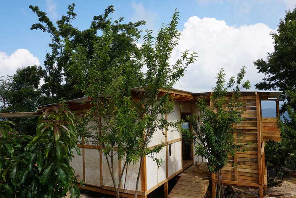 ECLA Wool Dyeing and Spinning Workshop to strengthen community bonds through beauty and work