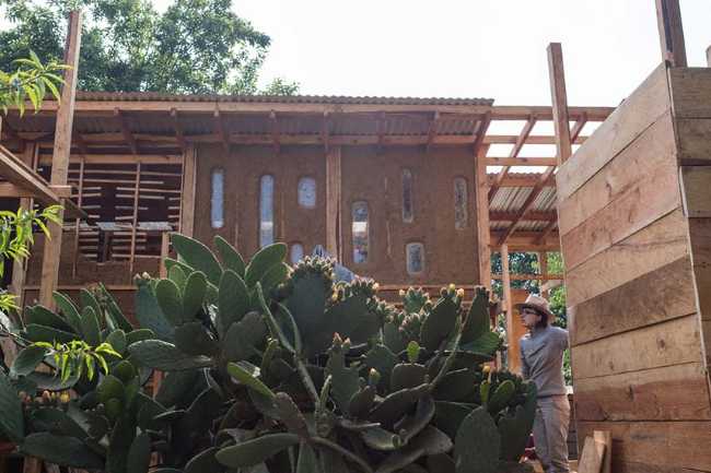 Laboratorio De Teñido Y Hilado De Lana Ecla Para Fortalecer Los Lazos