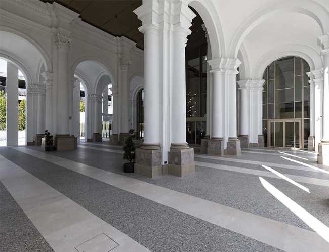 Hotel NH Collection Milano CityLife. Soluzioni Saint-Gobain Italia per un edificio iconico