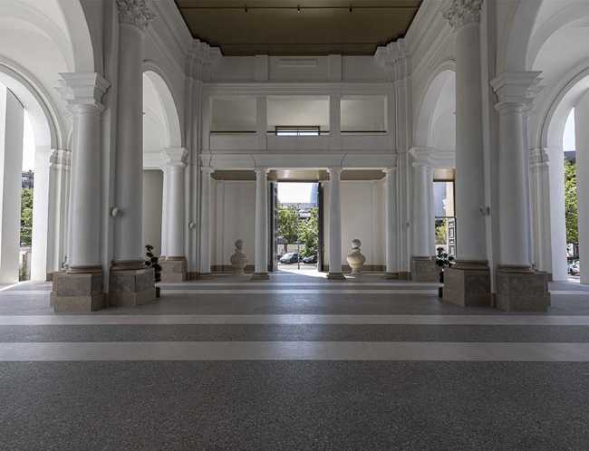 Hotel NH Collection Milano CityLife. Soluzioni Saint-Gobain Italia per un edificio iconico