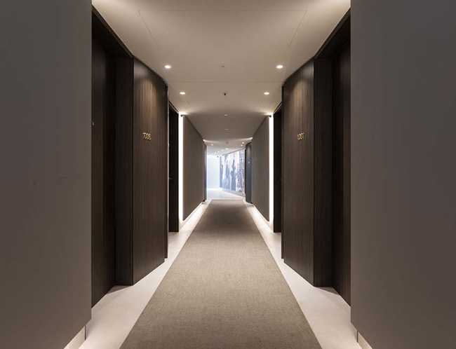 Hotel NH Collection Milano CityLife. Soluzioni Saint-Gobain Italia per un edificio iconico