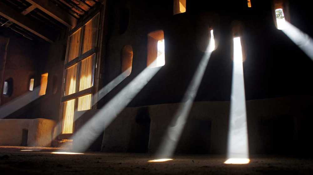 New kitchen-laboratory building for the Cooperative Mujeres Sembrando la Vida: a participatory and sustainable design