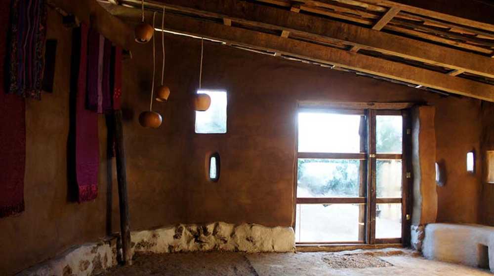 New kitchen-laboratory building for the Cooperative Mujeres Sembrando la Vida: a participatory and sustainable design