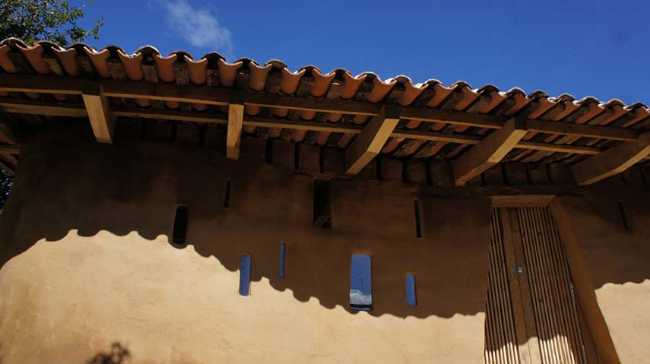 Nuevo edificio de cocina-laboratorio para la Cooperativa Mujeres Sembrando la Vida. Un diseño participativo y sostenible
