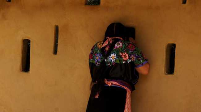 Nuevo edificio de cocina-laboratorio para la Cooperativa Mujeres Sembrando la Vida. Un diseño participativo y sostenible