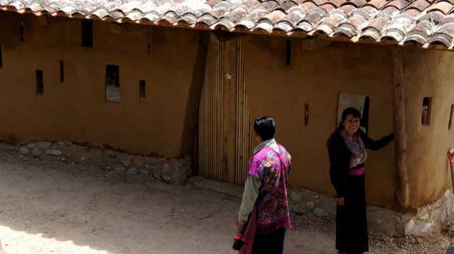 Nuevo edificio de cocina-laboratorio para la Cooperativa Mujeres Sembrando la Vida. Un diseño participativo y sostenible