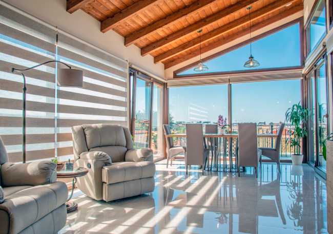 Progettazione integrata e costruzioni in legno. La gestione del progetto tra qualità indoor, benessere termico e comfort acustico