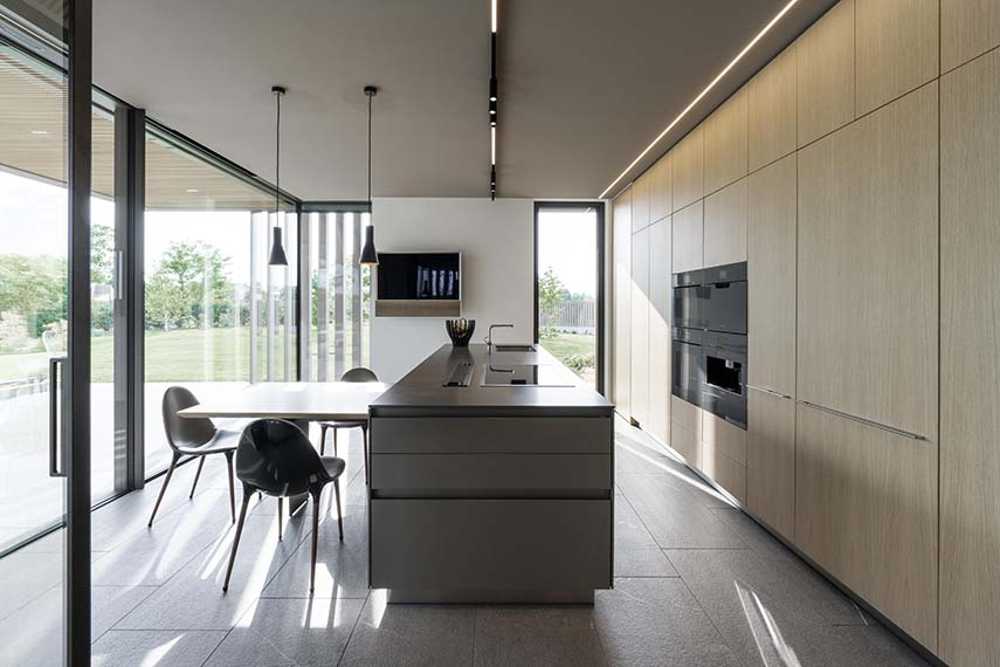 Home for family gatherings in a haven of peace. Escape from everyday life at