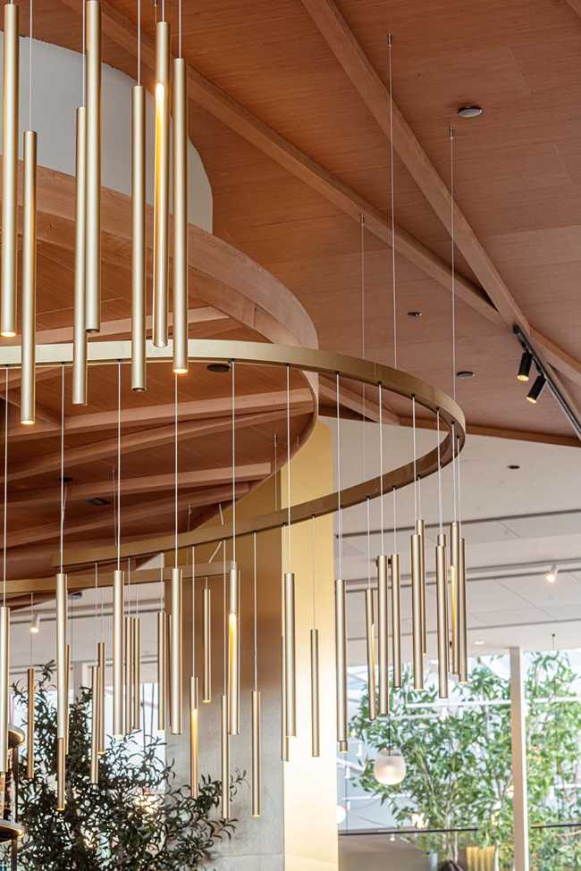 Hotel Plaza in Barcelona unveils a new bar and the Simultaneo Restaurant open to the entire city