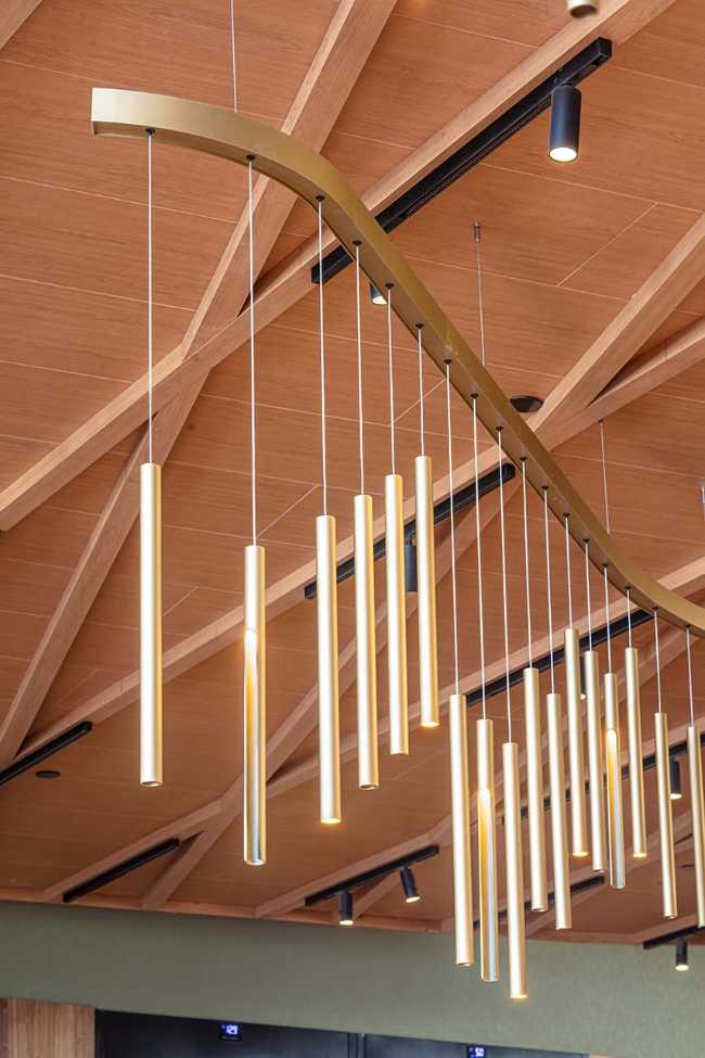 Hotel Plaza in Barcelona unveils a new bar and the Simultaneo Restaurant open to the entire city