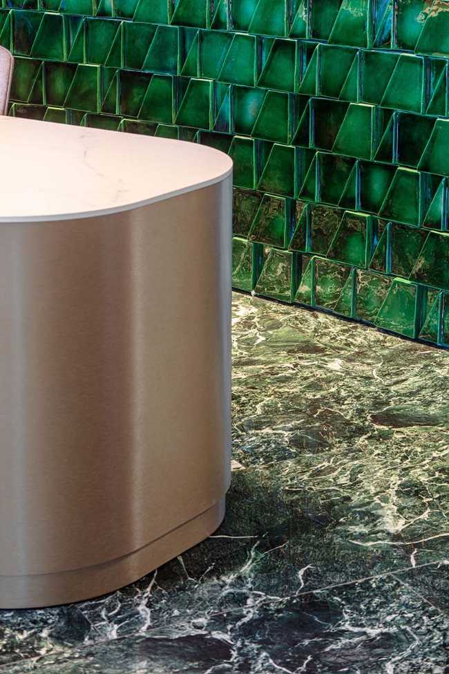 Hotel Plaza in Barcelona unveils a new bar and the Simultaneo Restaurant open to the entire city