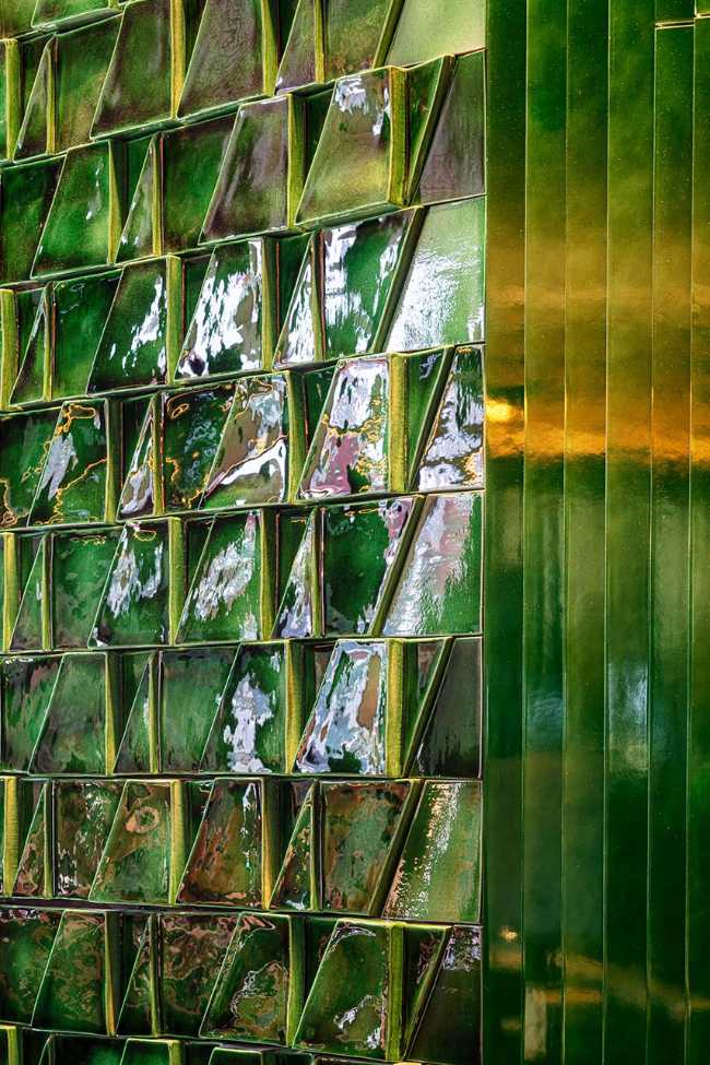 Hotel Plaza in Barcelona unveils a new bar and the Simultaneo Restaurant open to the entire city